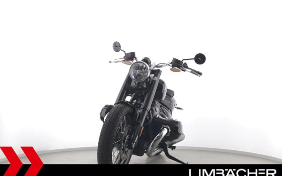 Gebrauchtmotorrad BMW R 18 - Bild 3