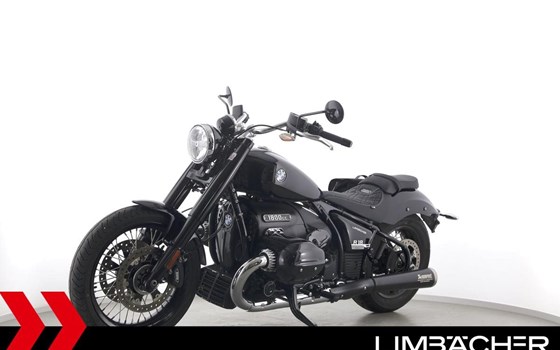 Gebrauchtmotorrad BMW R 18 - Bild 4