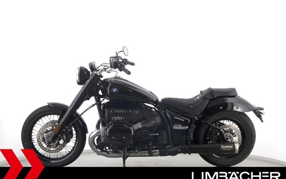 Gebrauchtmotorrad BMW R 18 - Bild 5