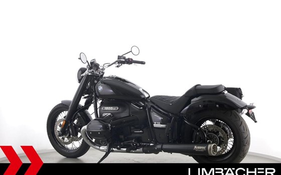 Gebrauchtmotorrad BMW R 18 - Bild 6