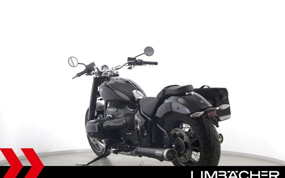 Gebrauchtmotorrad BMW R 18 - Bild 7