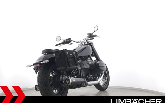 Gebrauchtmotorrad BMW R 18 - Bild 8