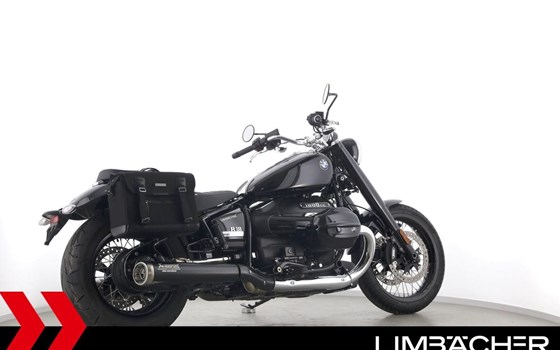 Gebrauchtmotorrad BMW R 18 - Bild 9