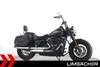 Harley-Davidson Softail Heritage Classic FLSTC