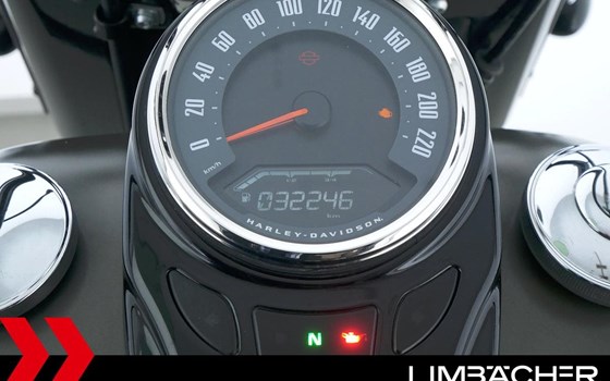 Gebrauchtmotorrad Harley-Davidson Softail Heritage Classic FLSTC - Bild 12