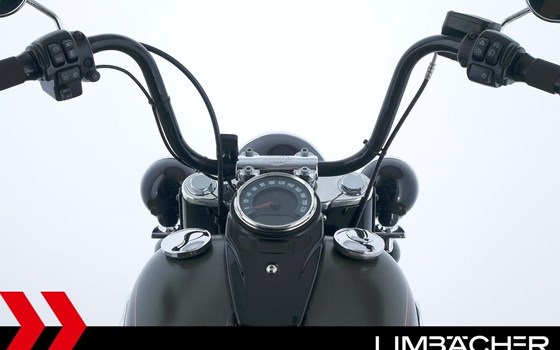 Gebrauchtmotorrad Harley-Davidson Softail Heritage Classic FLSTC - Bild 13