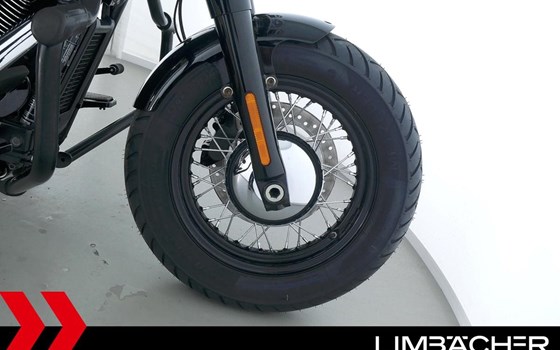 Gebrauchtmotorrad Harley-Davidson Softail Heritage Classic FLSTC - Bild 14