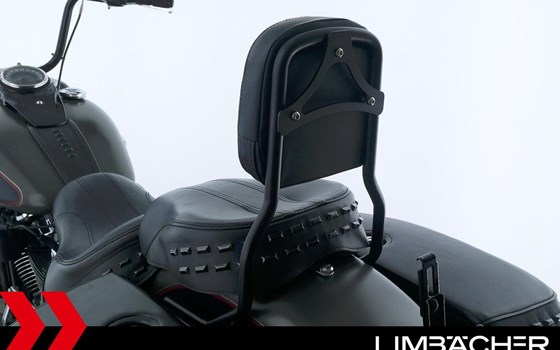 Gebrauchtmotorrad Harley-Davidson Softail Heritage Classic FLSTC - Bild 19