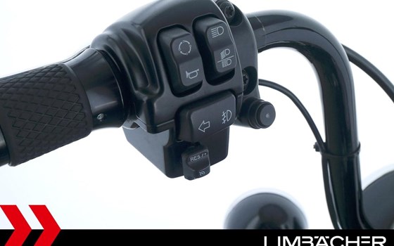 Gebrauchtmotorrad Harley-Davidson Softail Heritage Classic FLSTC - Bild 22