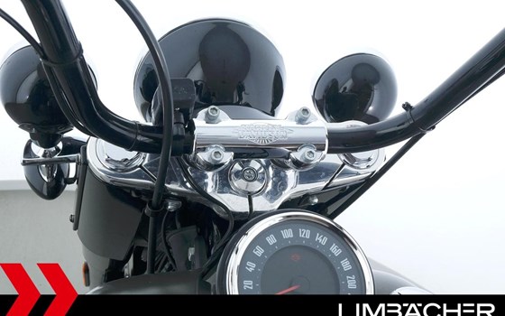 Gebrauchtmotorrad Harley-Davidson Softail Heritage Classic FLSTC - Bild 25