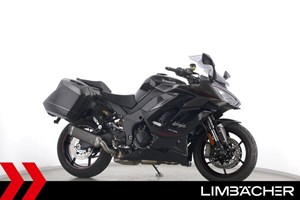 Angebot Kawasaki Ninja 1100SX SE