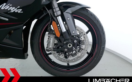 Gebrauchtmotorrad Kawasaki Ninja 1100SX SE - Bild 14