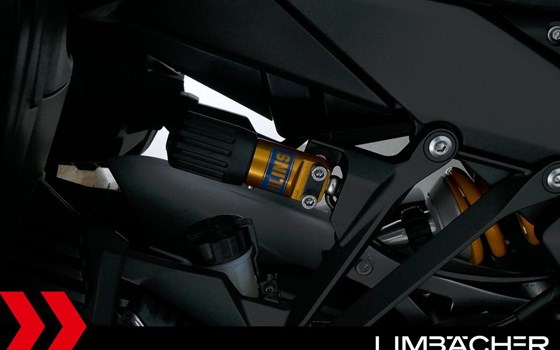 Gebrauchtmotorrad Kawasaki Ninja 1100SX SE - Bild 15