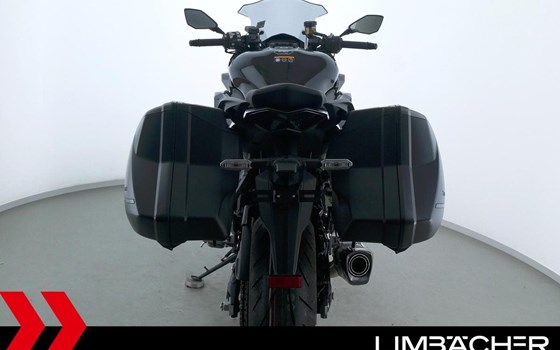 Gebrauchtmotorrad Kawasaki Ninja 1100SX SE - Bild 17