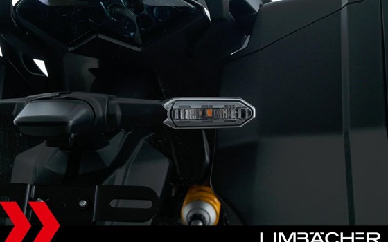 Gebrauchtmotorrad Kawasaki Ninja 1100SX SE - Bild 18