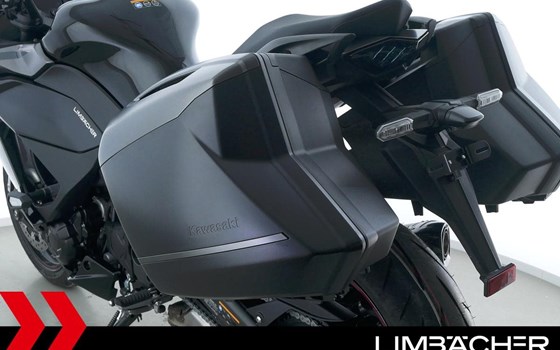 Gebrauchtmotorrad Kawasaki Ninja 1100SX SE - Bild 19