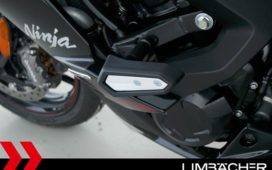 Gebrauchtmotorrad Kawasaki Ninja 1100SX SE - Bild 22