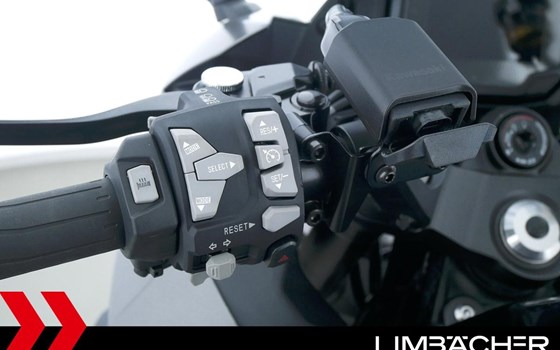 Gebrauchtmotorrad Kawasaki Ninja 1100SX SE - Bild 23