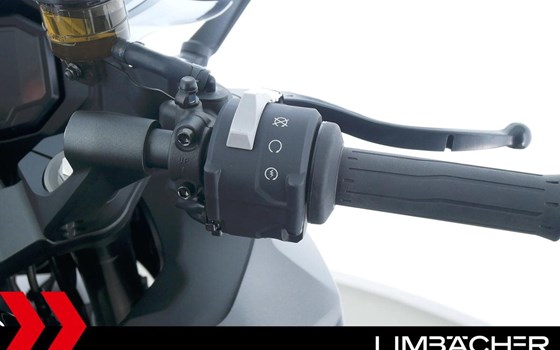 Gebrauchtmotorrad Kawasaki Ninja 1100SX SE - Bild 24