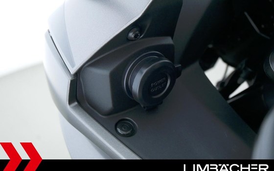 Gebrauchtmotorrad Kawasaki Ninja 1100SX SE - Bild 25