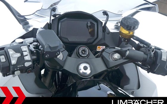 Gebrauchtmotorrad Kawasaki Ninja 1100SX SE - Bild 26