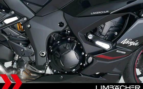 Gebrauchtmotorrad Kawasaki Ninja 1100SX SE - Bild 27