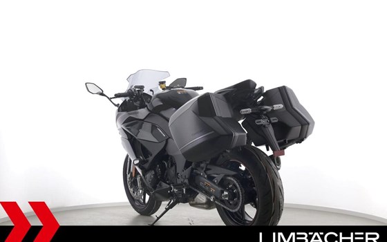 Gebrauchtmotorrad Kawasaki Ninja 1100SX SE - Bild 7
