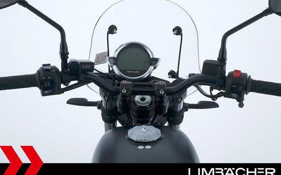 Gebrauchtmotorrad Moto Guzzi V7 Stone - Bild 13