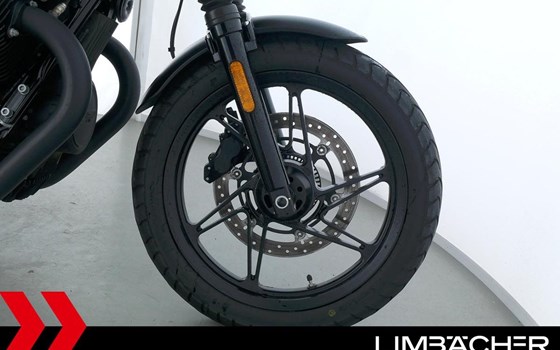 Gebrauchtmotorrad Moto Guzzi V7 Stone - Bild 14