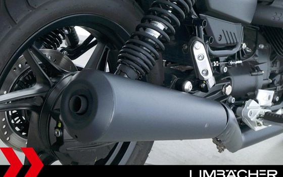 Gebrauchtmotorrad Moto Guzzi V7 Stone - Bild 15