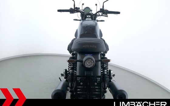 Gebrauchtmotorrad Moto Guzzi V7 Stone - Bild 16
