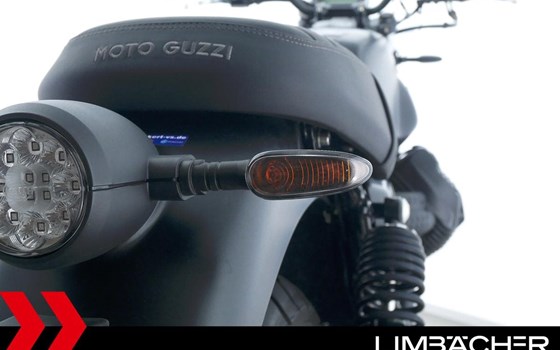 Gebrauchtmotorrad Moto Guzzi V7 Stone - Bild 17