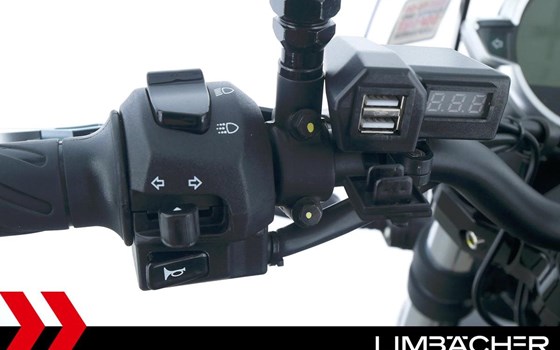 Gebrauchtmotorrad Moto Guzzi V7 Stone - Bild 19