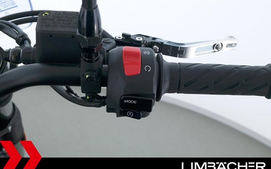 Gebrauchtmotorrad Moto Guzzi V7 Stone - Bild 20