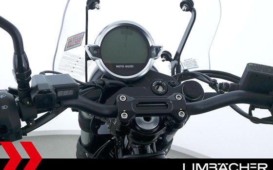 Gebrauchtmotorrad Moto Guzzi V7 Stone - Bild 21