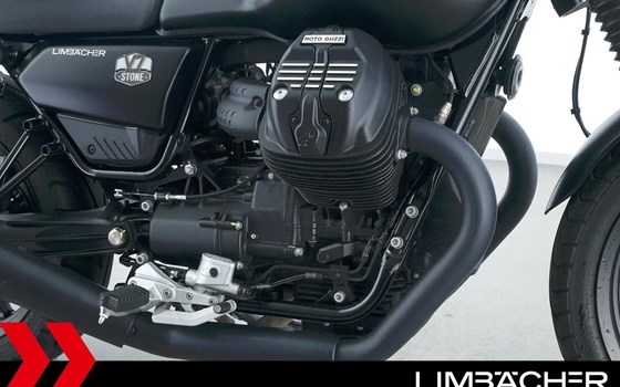 Gebrauchtmotorrad Moto Guzzi V7 Stone - Bild 22