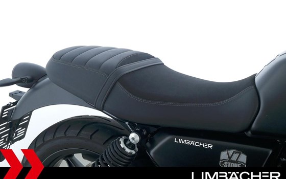 Gebrauchtmotorrad Moto Guzzi V7 Stone - Bild 23