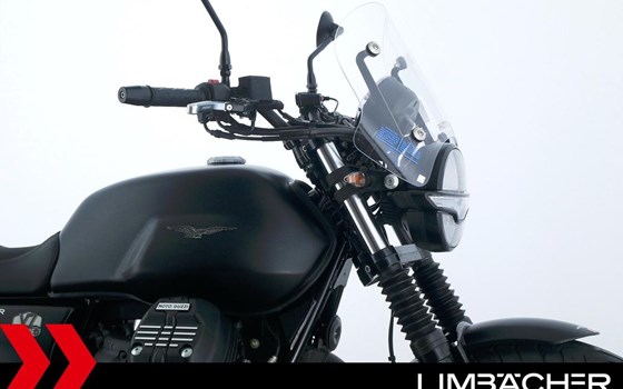 Gebrauchtmotorrad Moto Guzzi V7 Stone - Bild 24