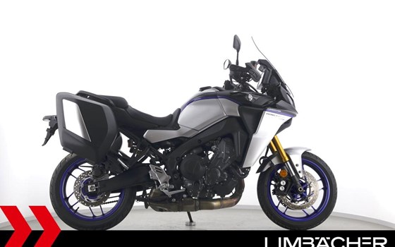 Gebrauchtmotorrad Yamaha Tracer 9 GT+ - Bild 10