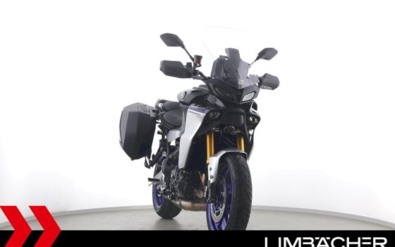Gebrauchtmotorrad Yamaha Tracer 9 GT+ - Bild 11