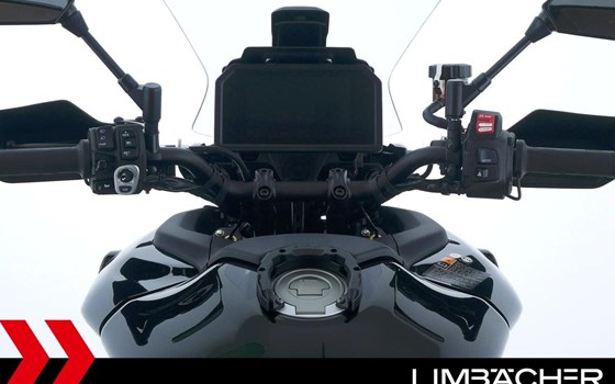 Gebrauchtmotorrad Yamaha Tracer 9 GT+ - Bild 13