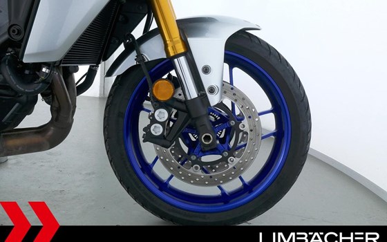 Gebrauchtmotorrad Yamaha Tracer 9 GT+ - Bild 14