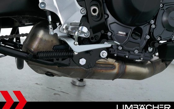 Gebrauchtmotorrad Yamaha Tracer 9 GT+ - Bild 15