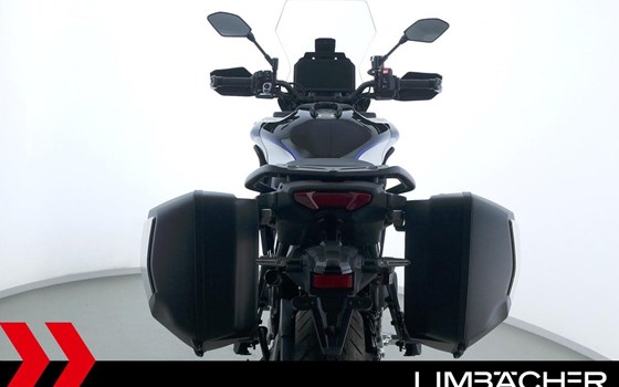 Gebrauchtmotorrad Yamaha Tracer 9 GT+ - Bild 16