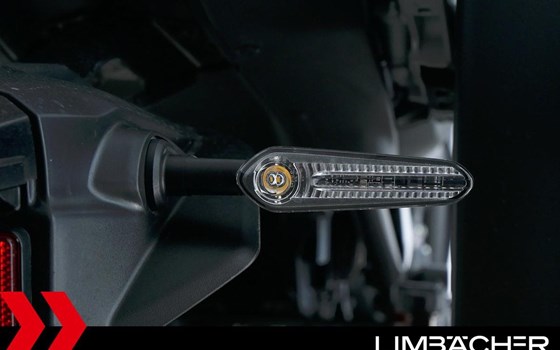 Gebrauchtmotorrad Yamaha Tracer 9 GT+ - Bild 17