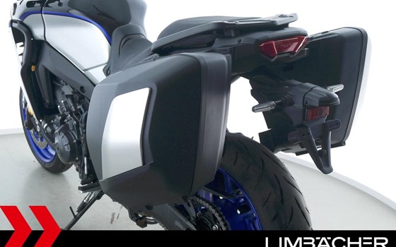 Gebrauchtmotorrad Yamaha Tracer 9 GT+ - Bild 18