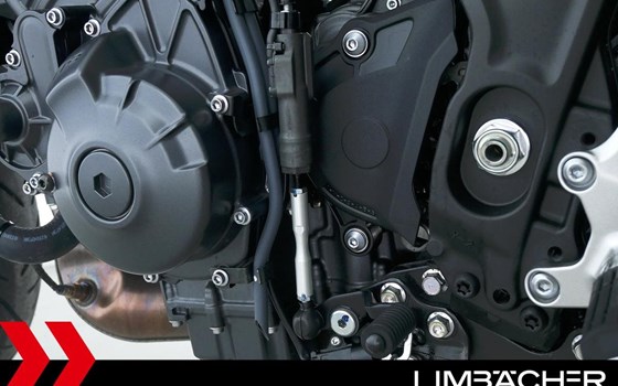 Gebrauchtmotorrad Yamaha Tracer 9 GT+ - Bild 19