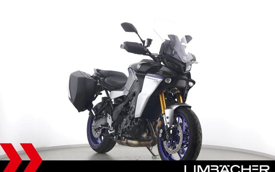 Gebrauchtmotorrad Yamaha Tracer 9 GT+ - Bild 2