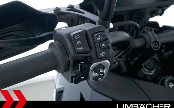 Gebrauchtmotorrad Yamaha Tracer 9 GT+ - Bild 20