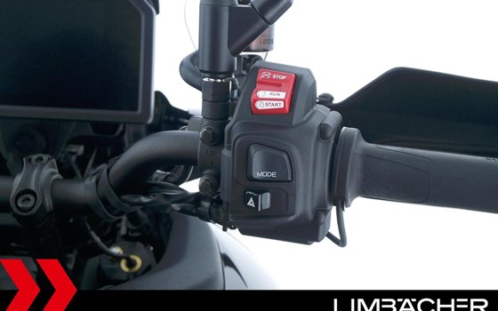 Gebrauchtmotorrad Yamaha Tracer 9 GT+ - Bild 21